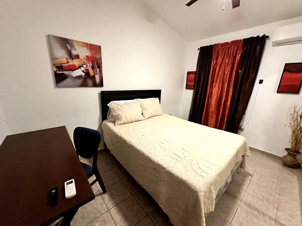 Apartment Wg Beach House Internet Remote Work Dual Hammocks Aguada Puerto Rico