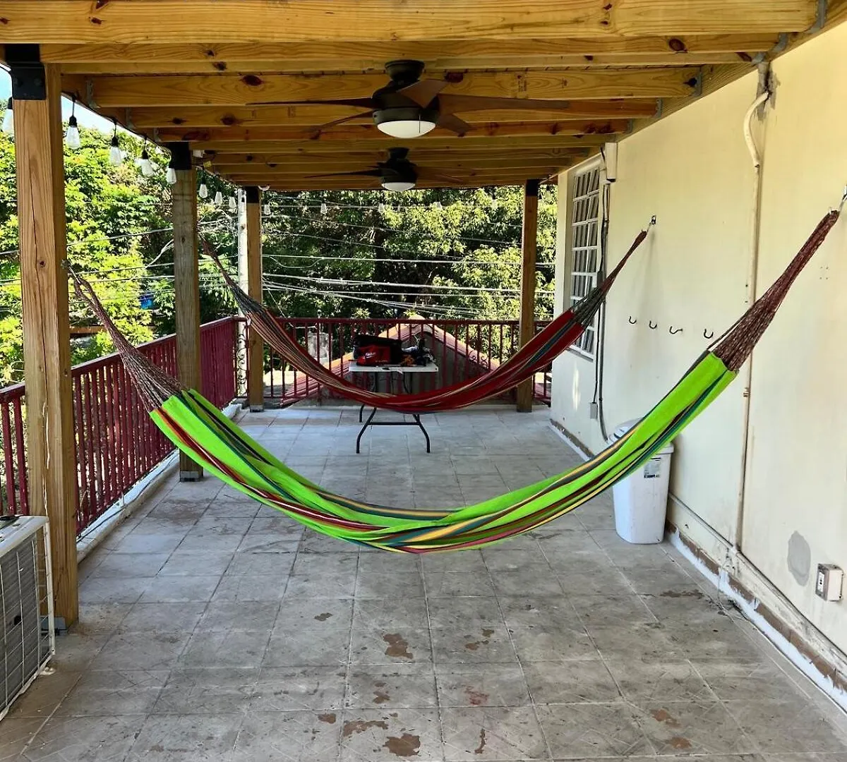Wg Beach House Internet Remote Work Dual Hammocks Aguada 0*,