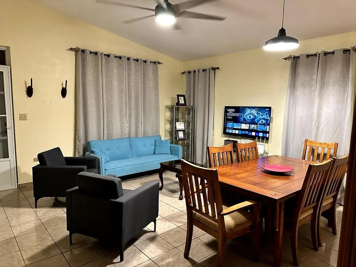 Wg Beach House Internet Remote Work Dual Hammocks Aguada 0*,  Puerto Rico