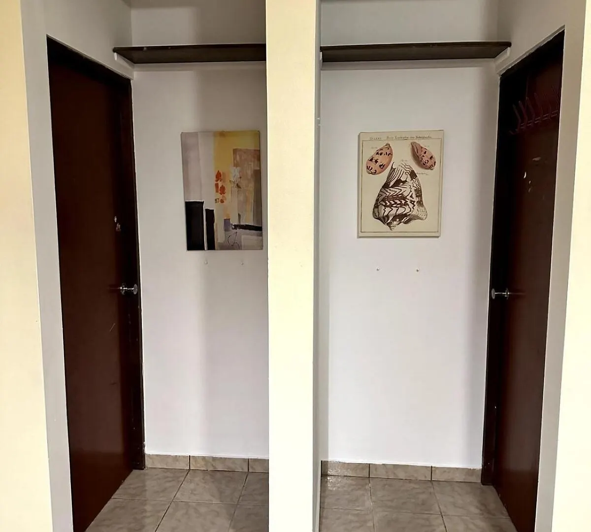 Apartment Wg Beach House Internet Remote Work Dual Hammocks Aguada