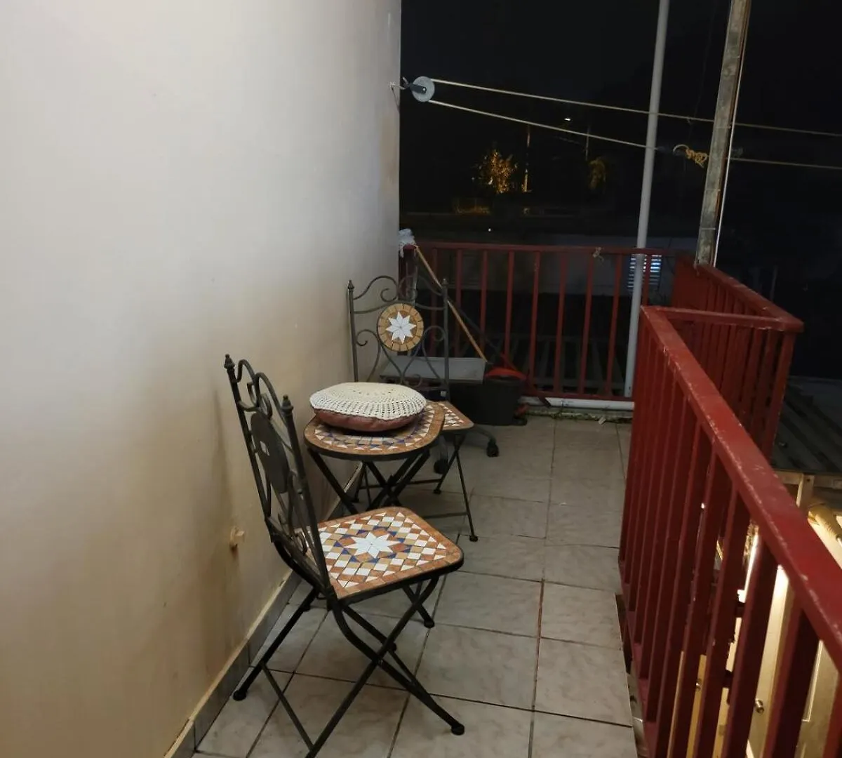Wg Beach House Internet Remote Work Dual Hammocks Aguada