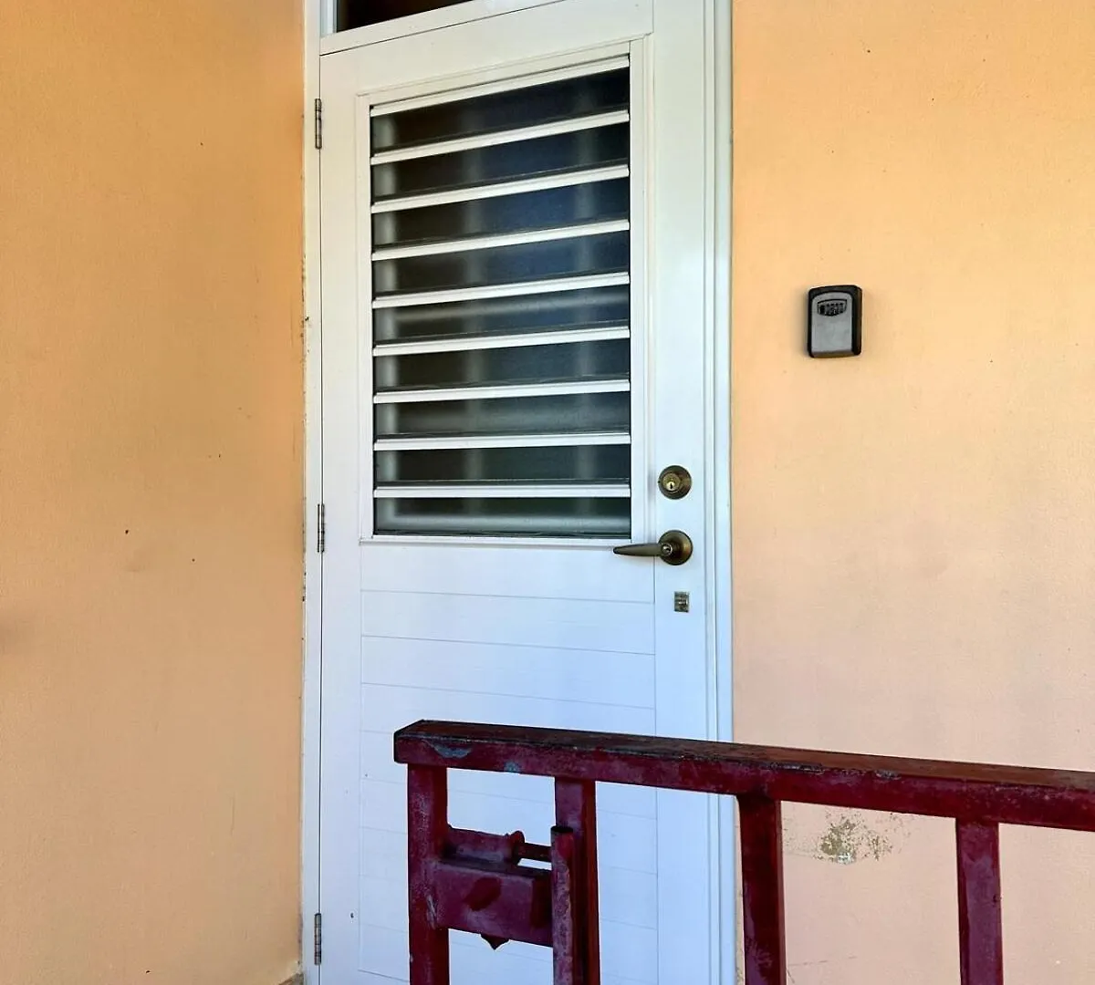 Wg Beach House Internet Remote Work Dual Hammocks Aguada Puerto Rico