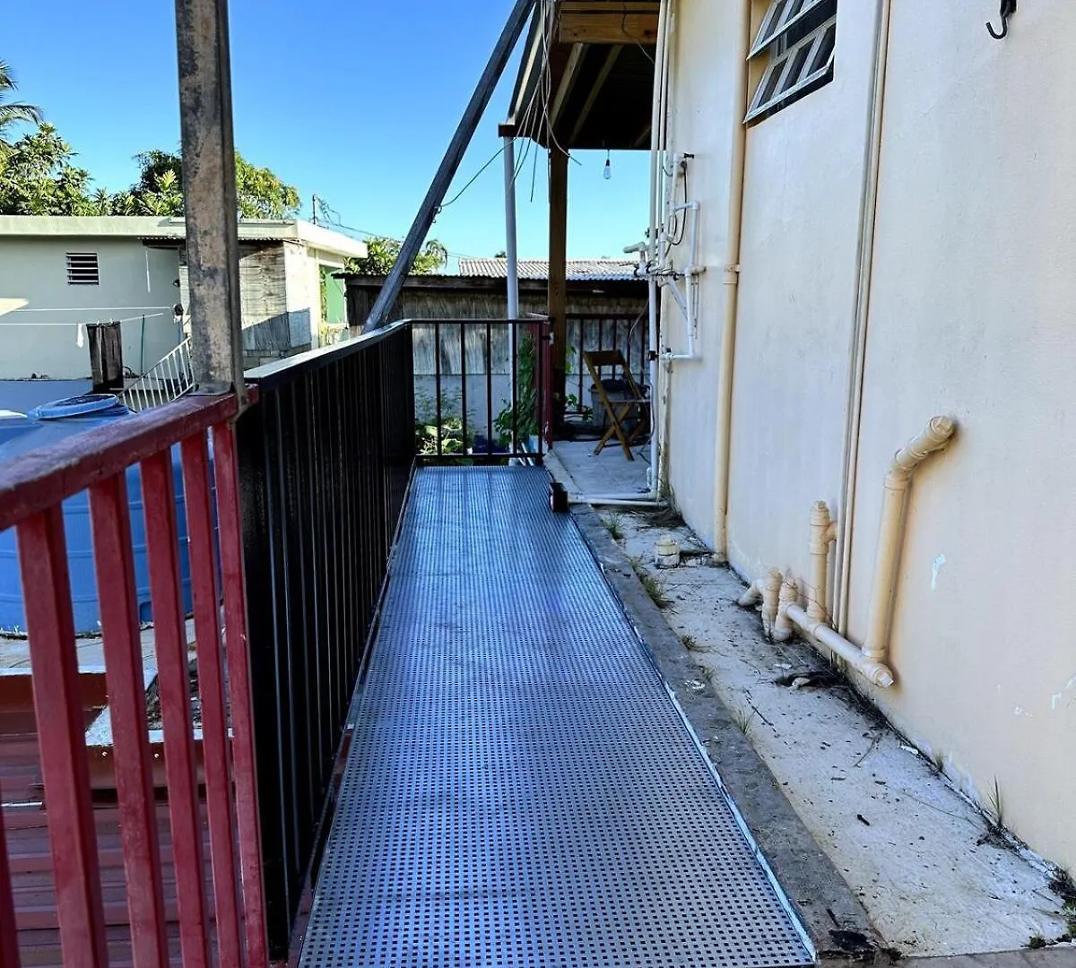 Wg Beach House Internet Remote Work Dual Hammocks Aguada Apartment