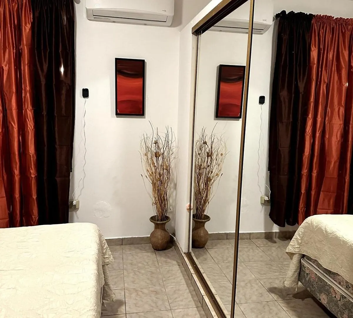 Apartment Wg Beach House Internet Remote Work Dual Hammocks Aguada Puerto Rico