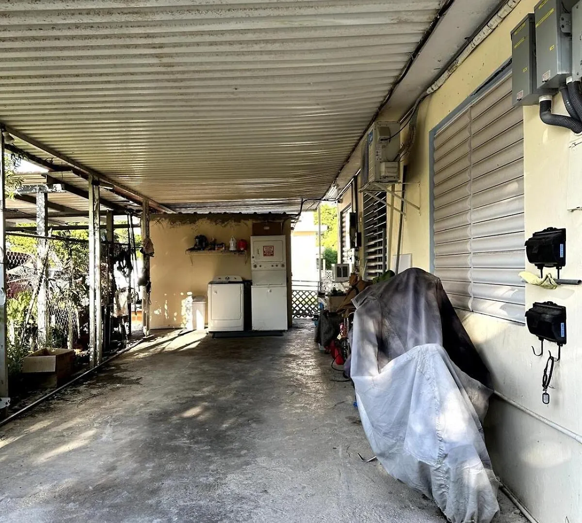 Wg Beach House Internet Remote Work Dual Hammocks Aguada Apartment